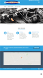 Mobile Screenshot of carparts.ie