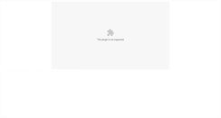 Desktop Screenshot of carparts.be