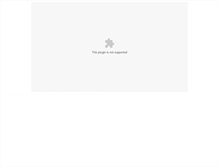 Tablet Screenshot of carparts.be